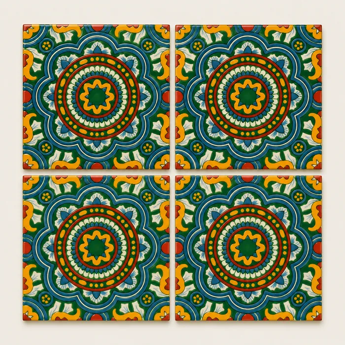 Rosario Verde